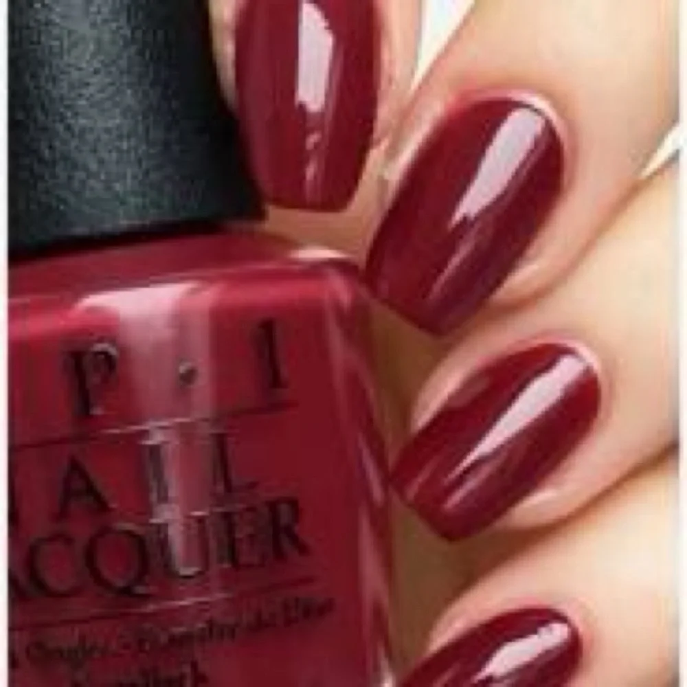 OPI “We the Female